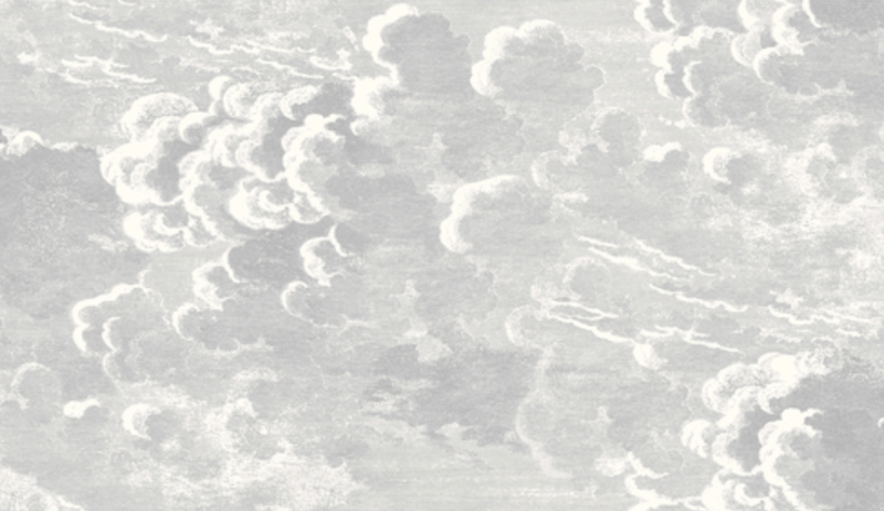 Nuvolette - Fornasetti