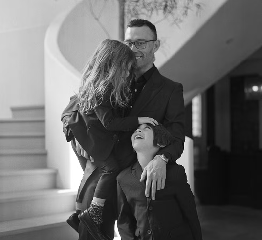 Jae & Michael Crabtree