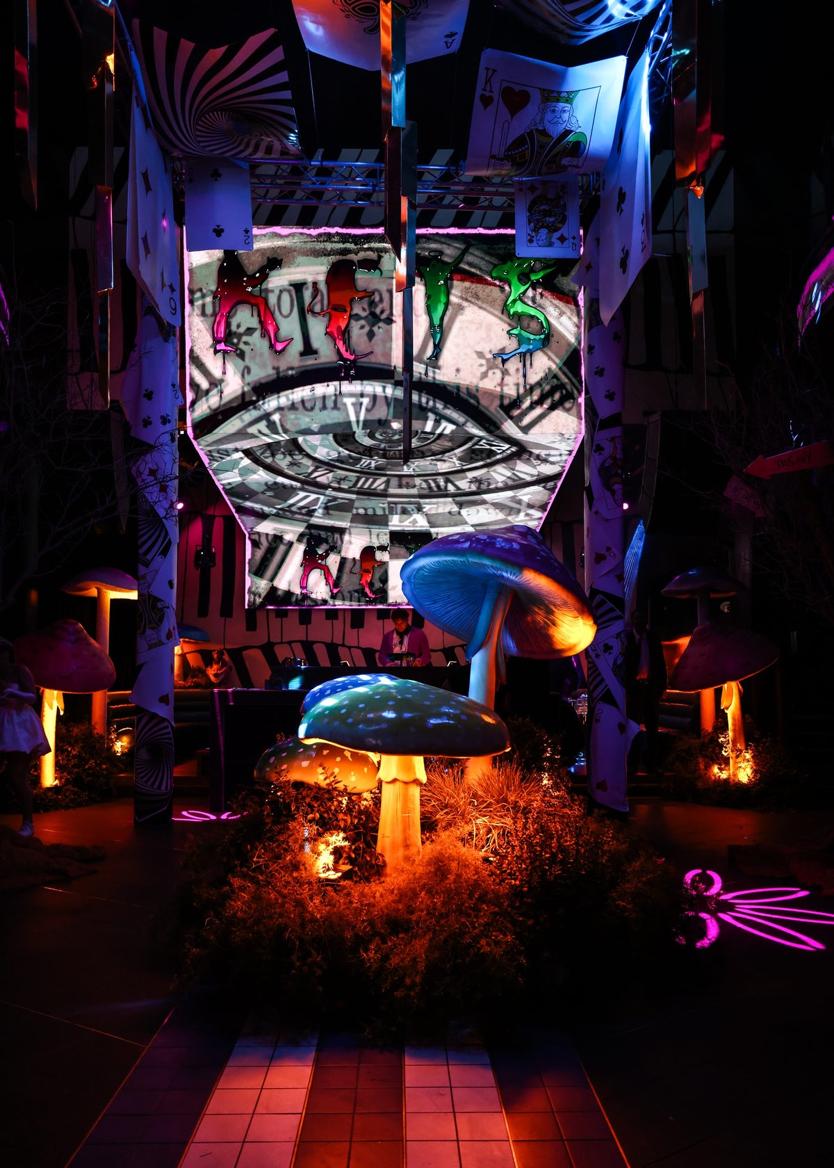 Signature Projects by Melissa Andre