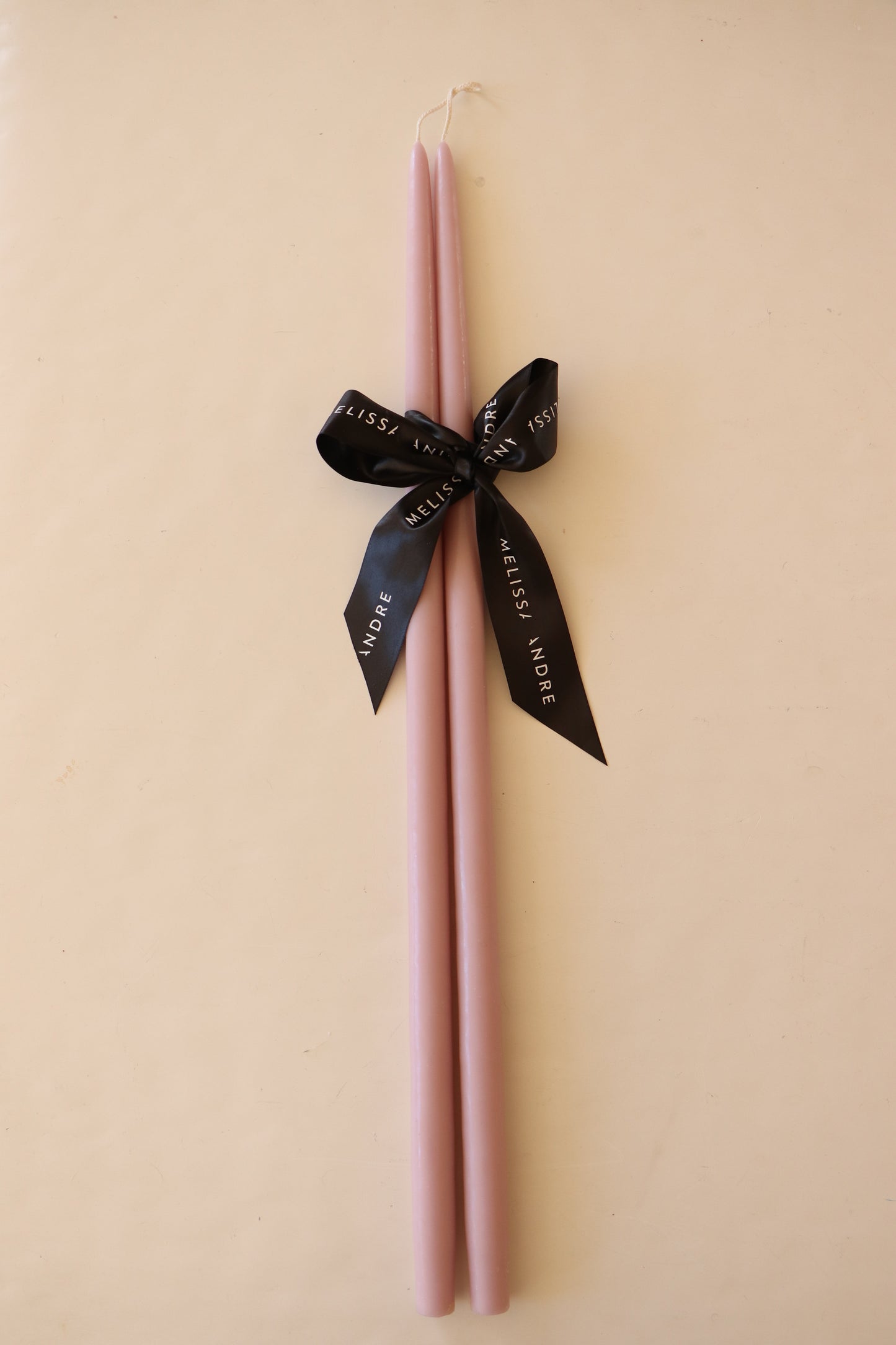 24" Holiday Taper Candles