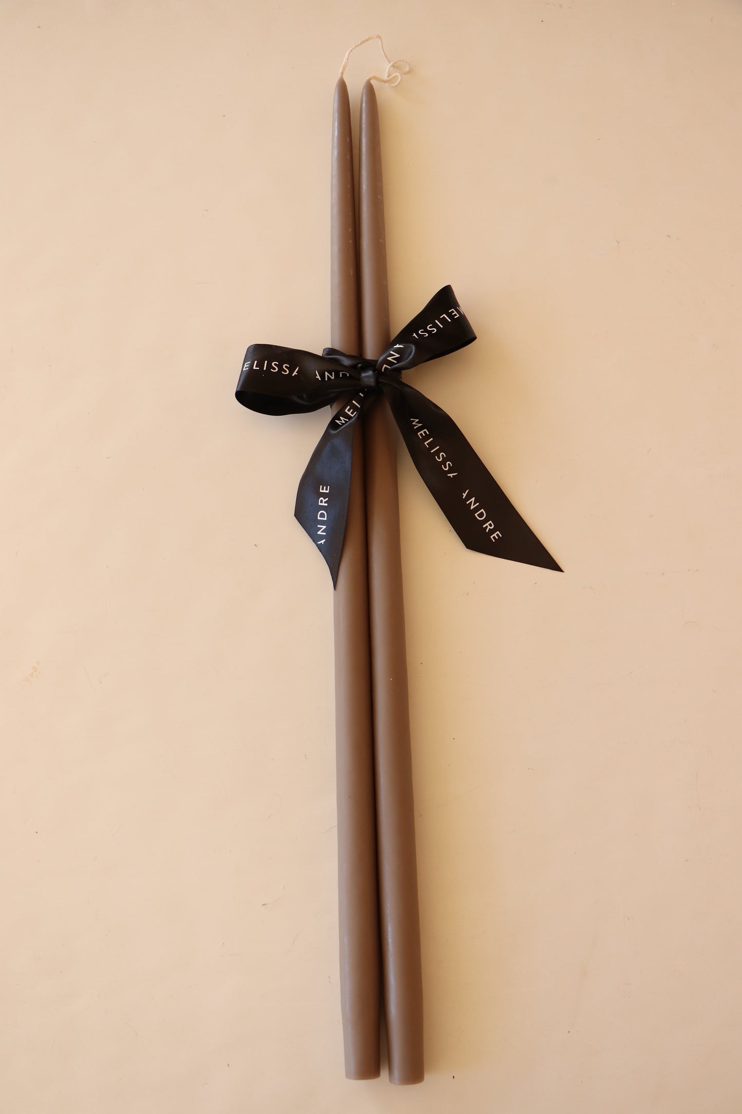 24" Holiday Taper Candles