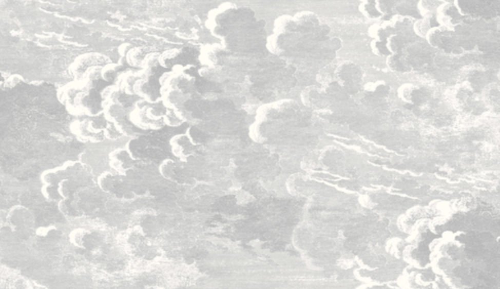 Nuvolette - Fornasetti