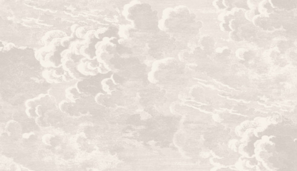 Nuvolette - Fornasetti