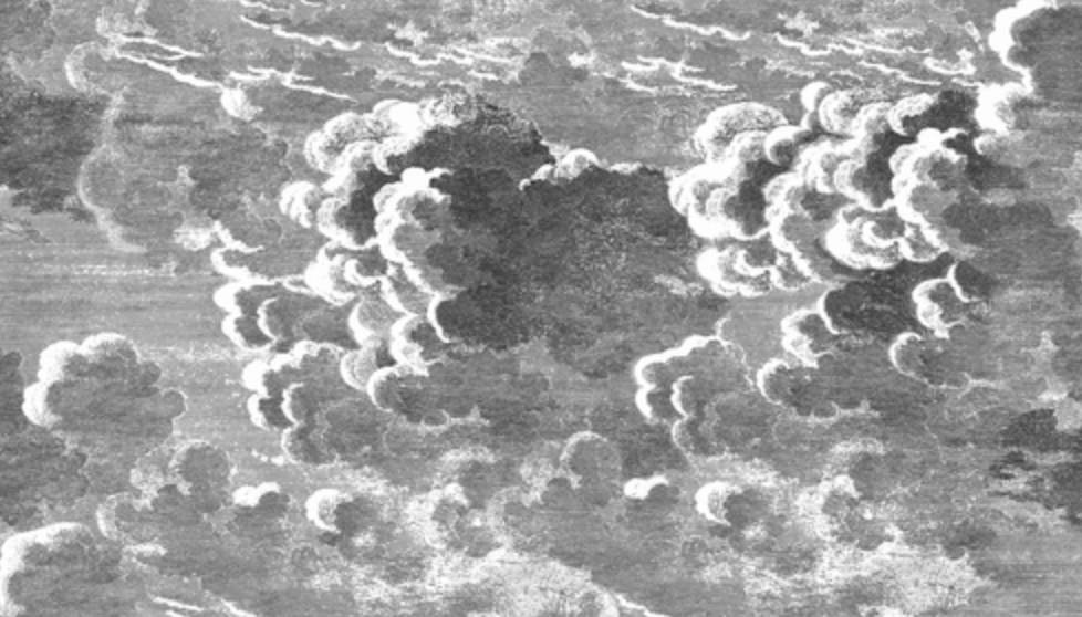 Nuvolette - Fornasetti