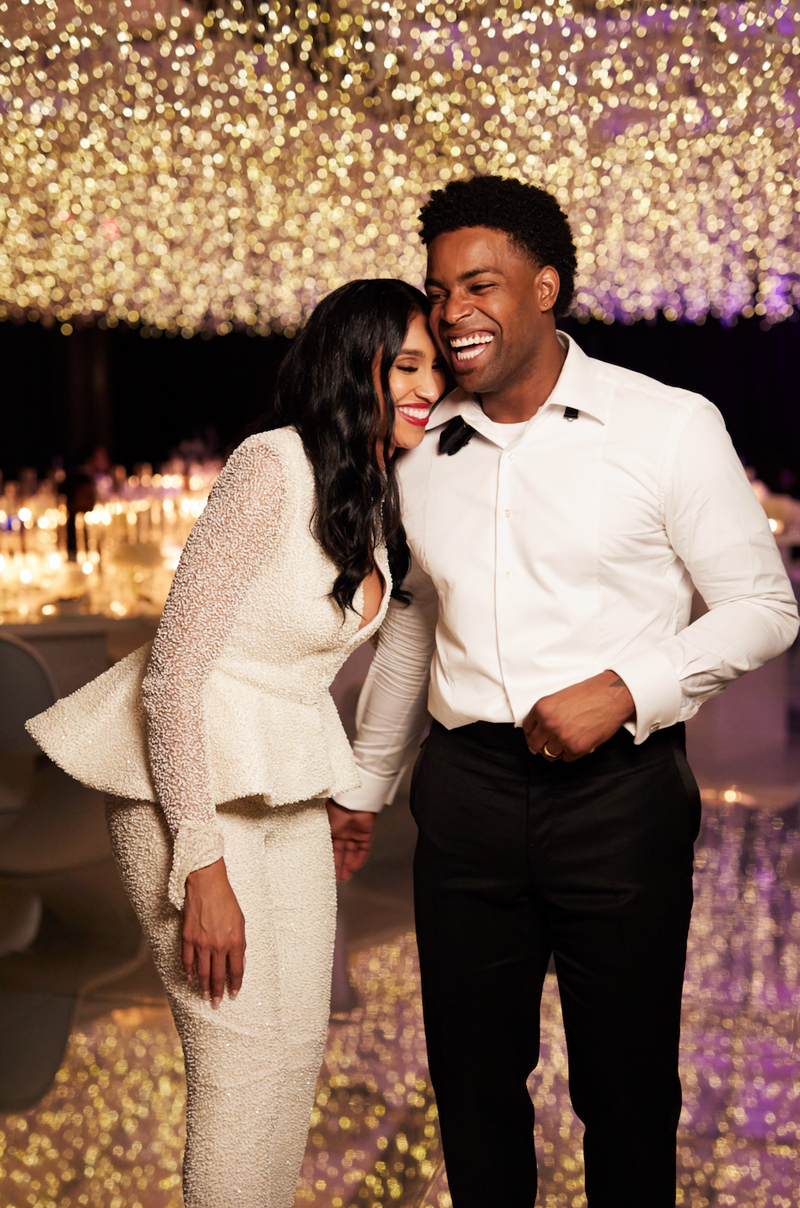 Jae & Michael Crabtree