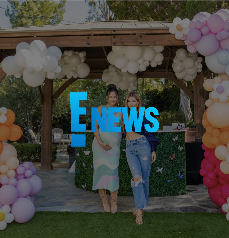 Inside Inside Erin Lim Rhodes Baby Shower