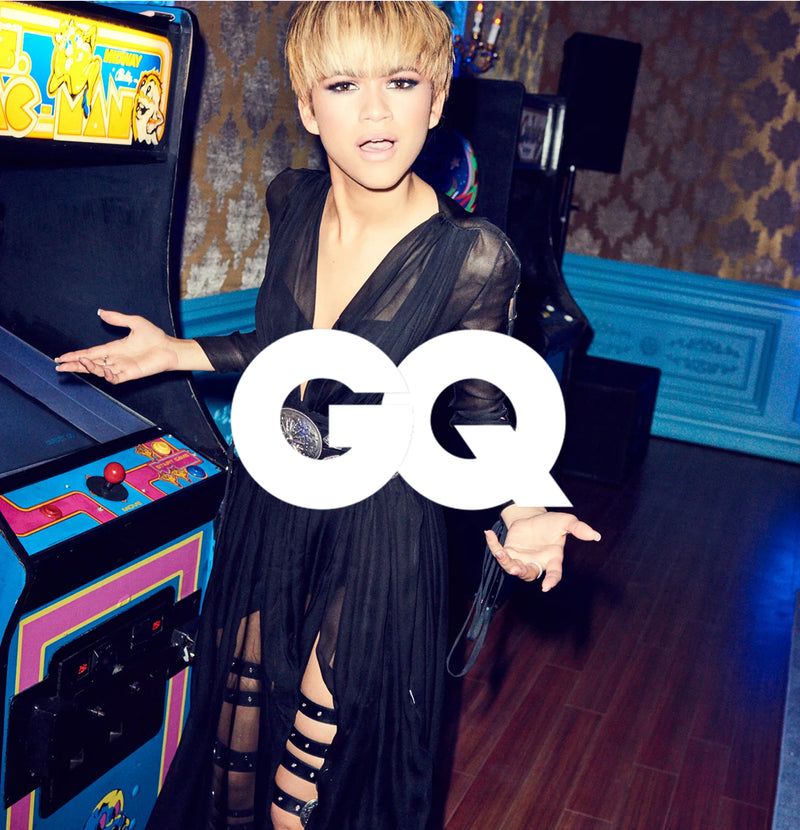 Ain’t No Party Like The Weeknd’s Birthday Party