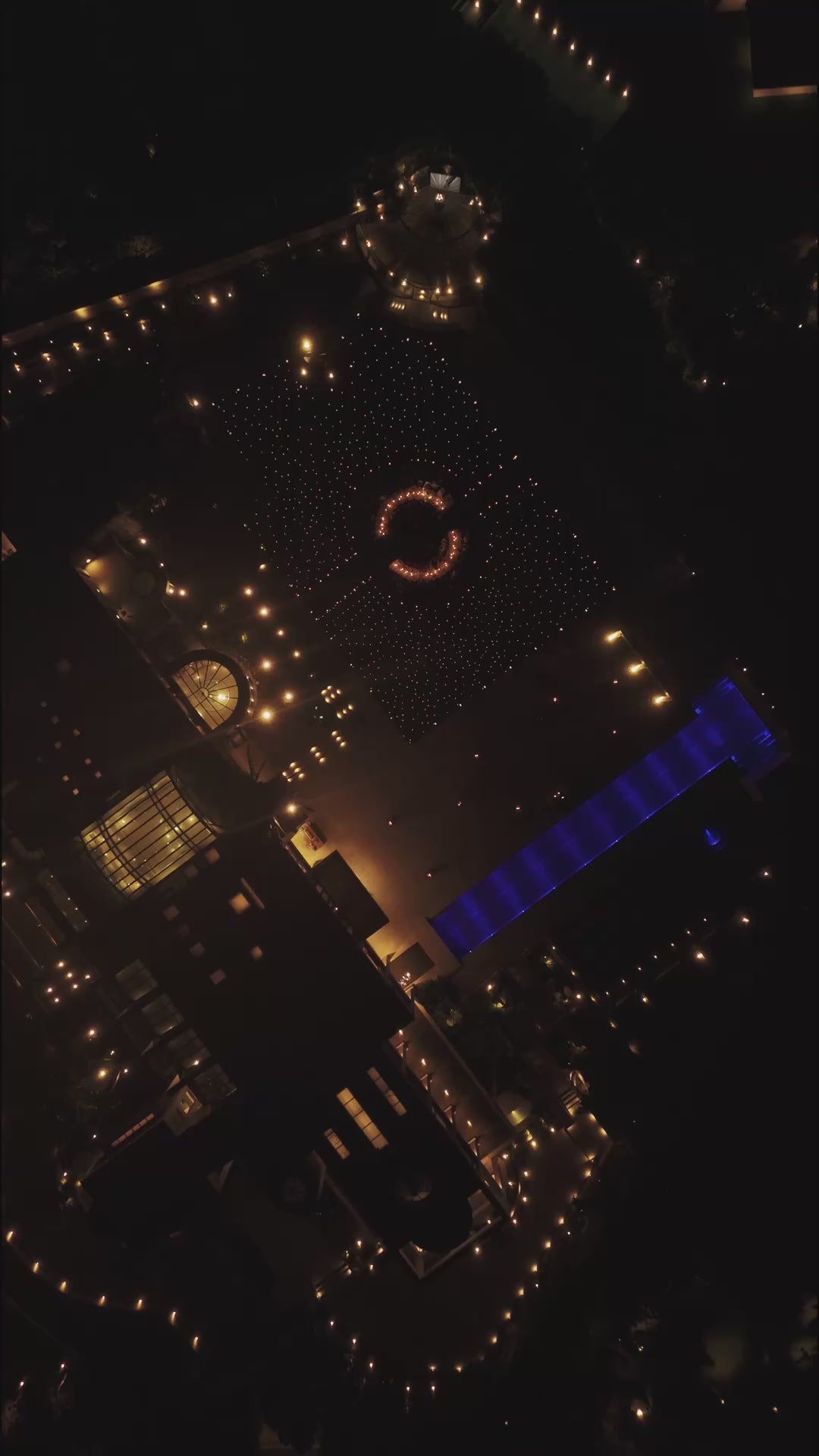 Video fallback image