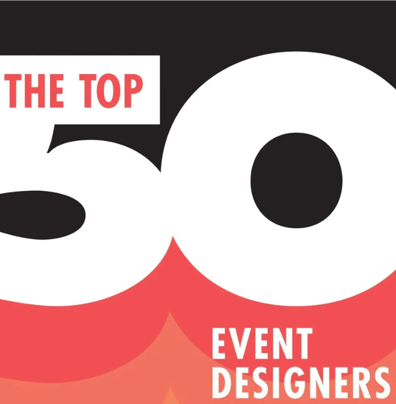 BizBash Most Influential Event Professionals